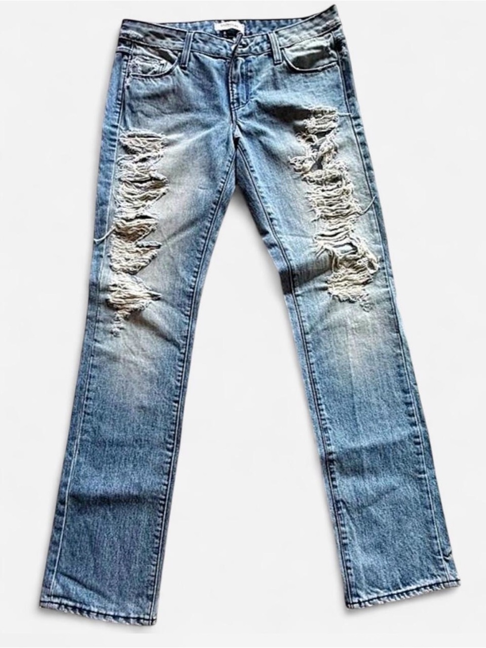 RARE FIND - Whitley Kros Denim SIZE 29.